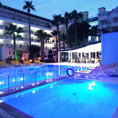 Malibu Resort